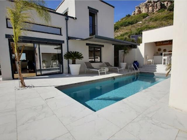 Villa vente à Aix-en-Provence, Lançon-provence