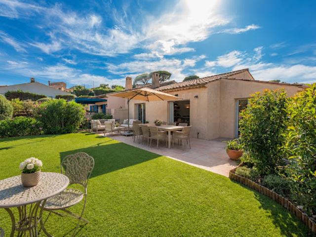 Villa vente à Arrondissement de Draguignan, Sainte-maxime