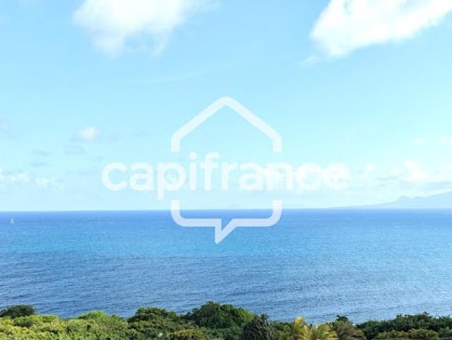 Villa vente à Guadeloupe