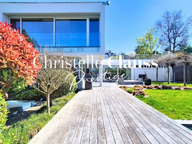 Villa vente à Mulhouse