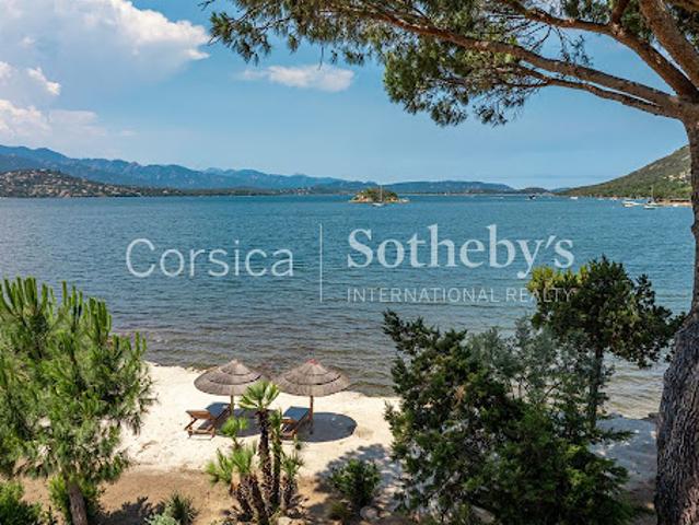 Villa vente à Sartène, Porto-vecchio