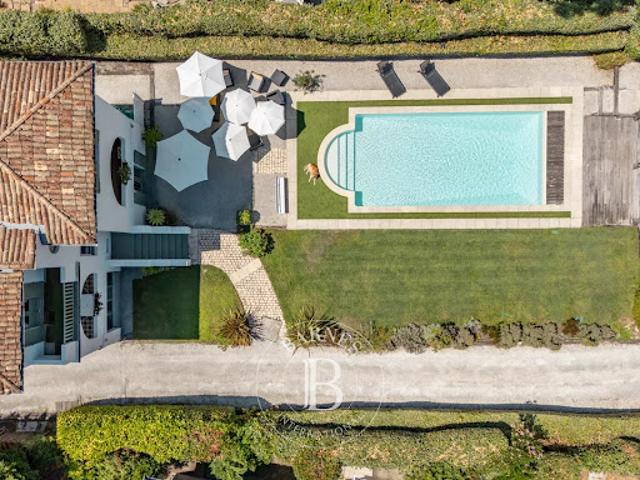 Villa vente à Arcachon, La Teste-de-buch
