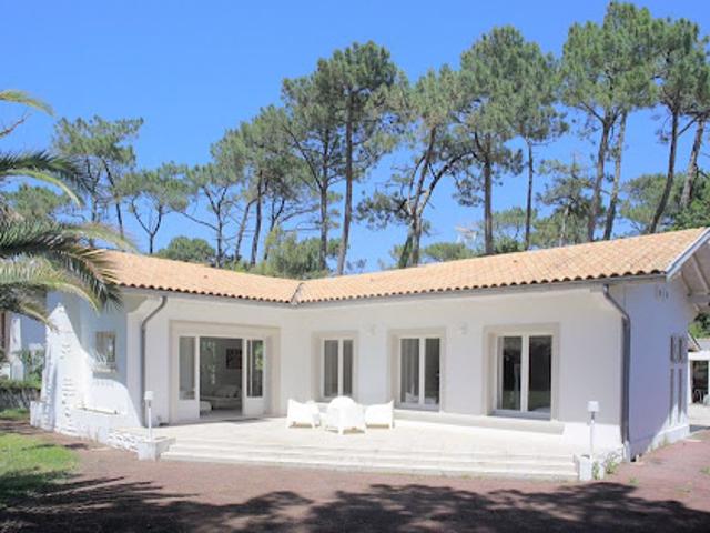 Villa vente à Dax, Seignosse