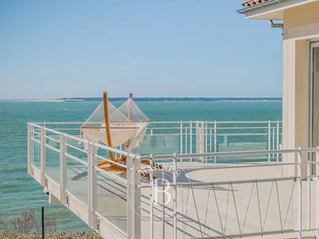 Villa vente à Arcachon, La Teste-de-buch