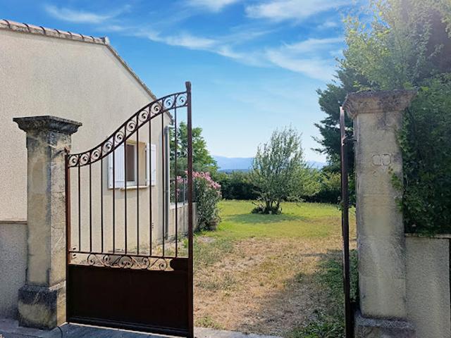 Villa vente à Nyons, Colonzelle
