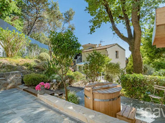 Villa vente à Grasse, Le Cannet