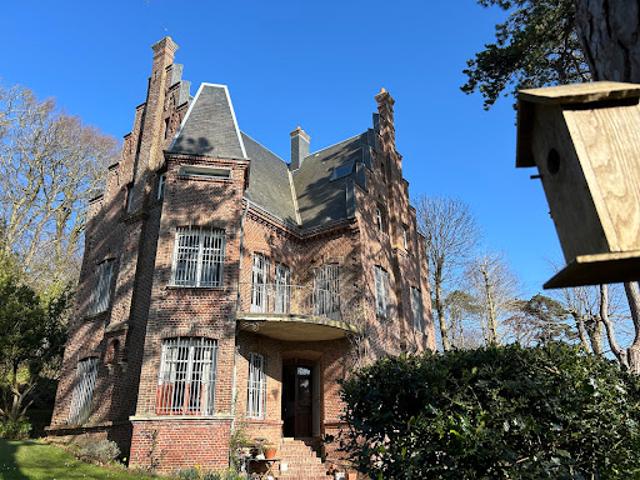 Villa vente à Le Havre, Étretat