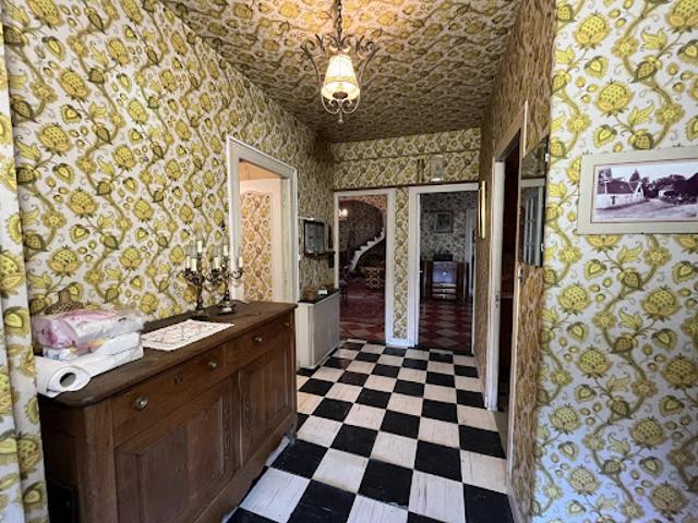 Villa vente à Poigny-la-Forêt, Yvelines
