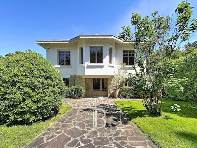 Villa vente à Arcachon, La Teste-de-buch