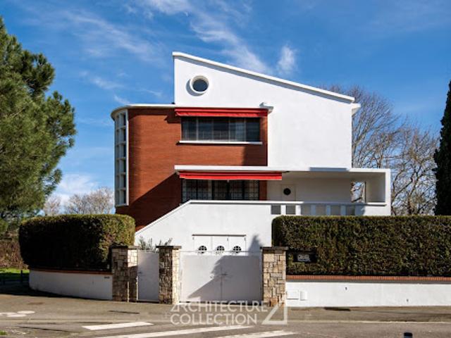 Villa vente à Toulouse