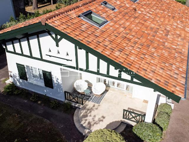 Villa vente à Dax, Capbreton