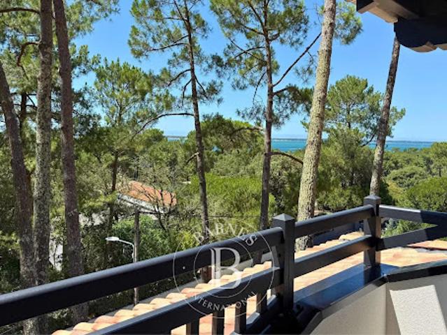 Villa vente à Arcachon, La Teste-de-buch