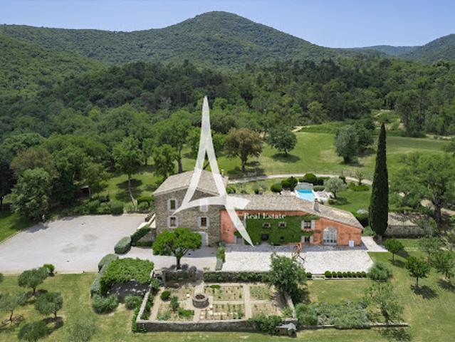 Villa vente à Arrondissement de Draguignan, Saint-tropez