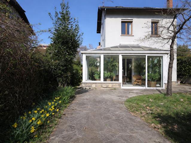 Villa vente à Annecy