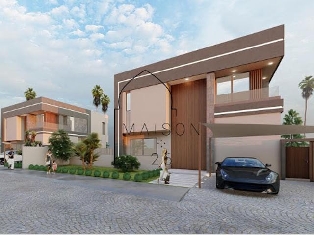 Villa vente à Marrakech, L'Oriental