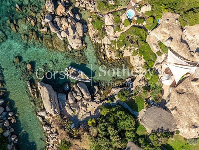 Villa vente à Sartène, Bonifacio