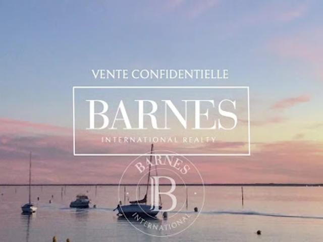 Villa vente à Arcachon, La Teste-de-buch
