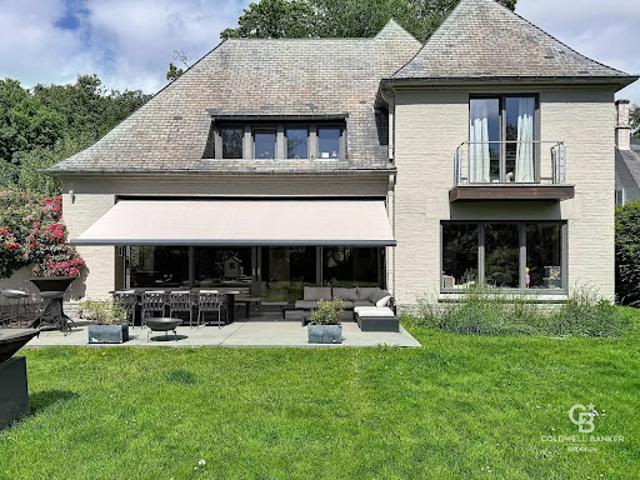 Chalet location à Le Rode, Brabant