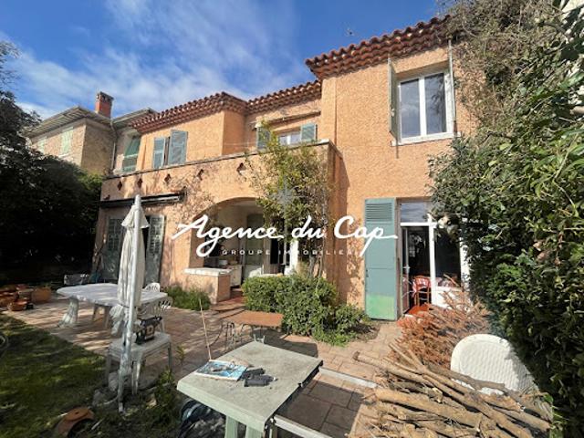 Villa vente à Arrondissement de Draguignan, Saint-raphaël
