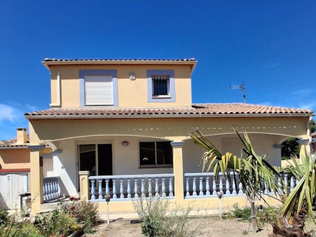 Villa vente à Béziers, Vias