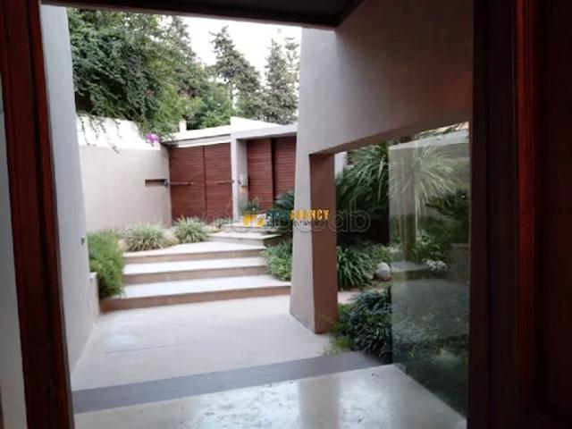 Villa vente à Tanger, Tanger-Tétouan