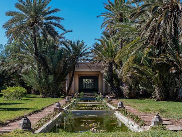 Villa vente à Marrakech, L'Oriental