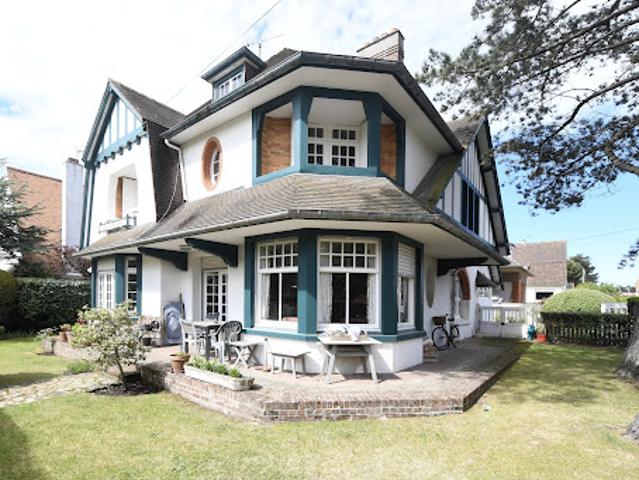 Villa vente à Montreuil-sur-Mer, Le Touquet-paris-plage