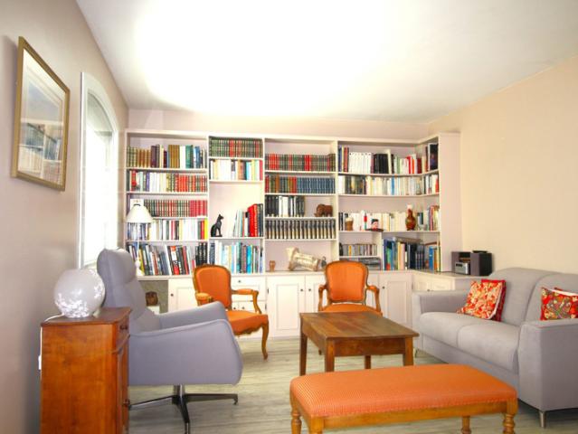 Maison vente à Lodève, Cabrières