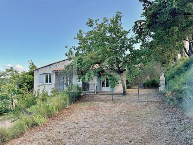 Villa vente à Nyons