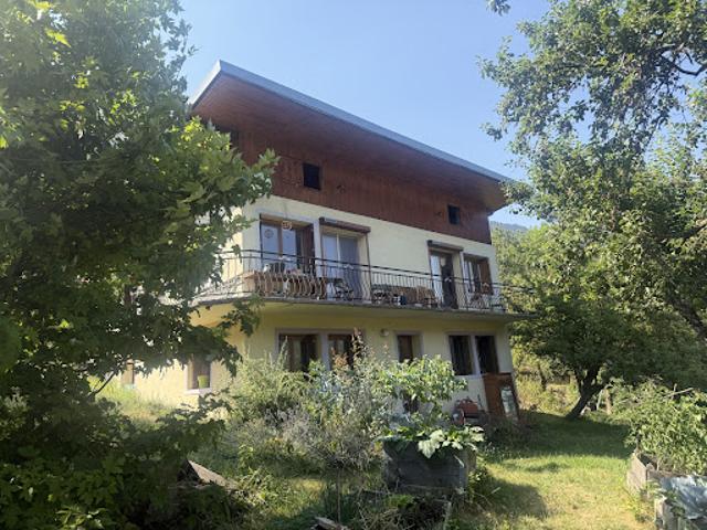 Villa vente à Albertville, Auvergne-Rhône-Alpes