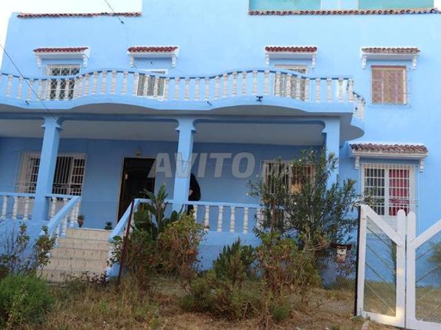 Propriété vente à Chauen, Tanger-Tétouan