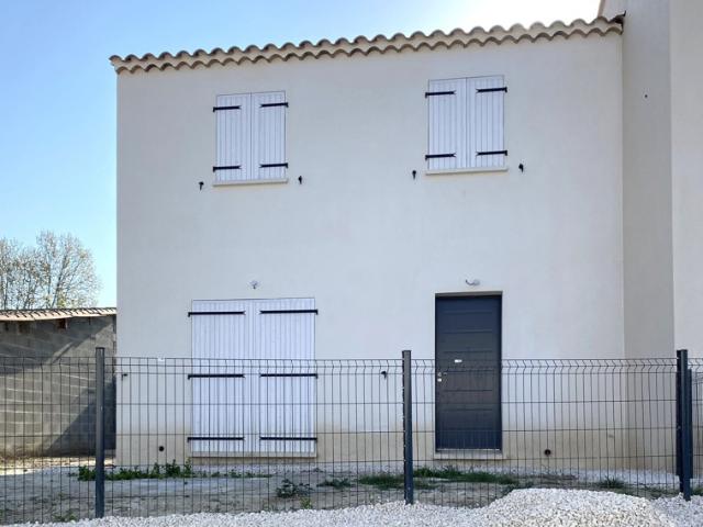 Maison location à Aix-en-Provence, Mallemort