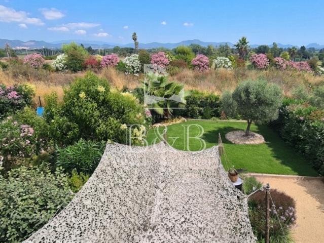 Maison vente à Arrondissement de Draguignan, Roquebrune-sur-argens