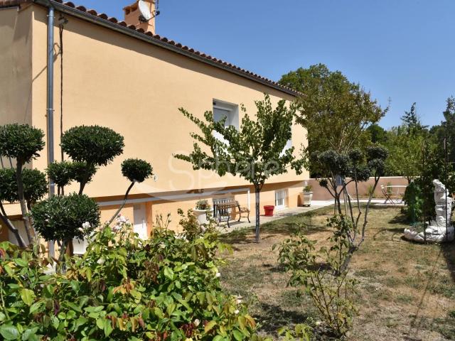 Villa vente à Limoux