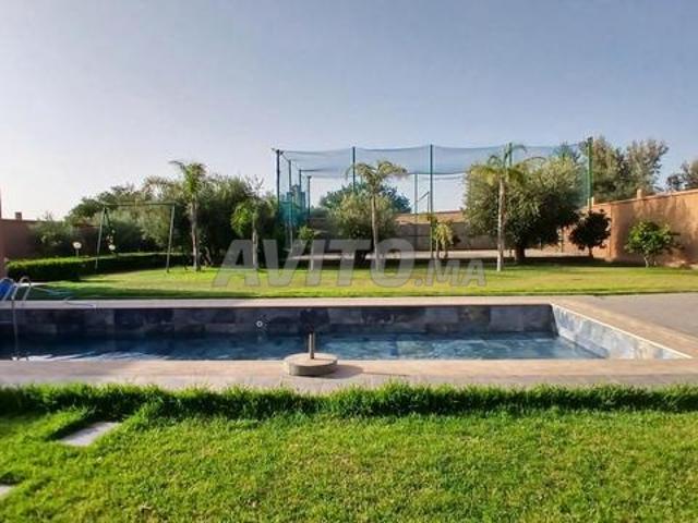 Propriété location à Al Haouz, L'Oriental