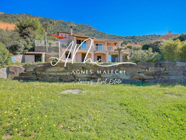 Villa vente à Arrondissement de Toulon, Le Lavandou
