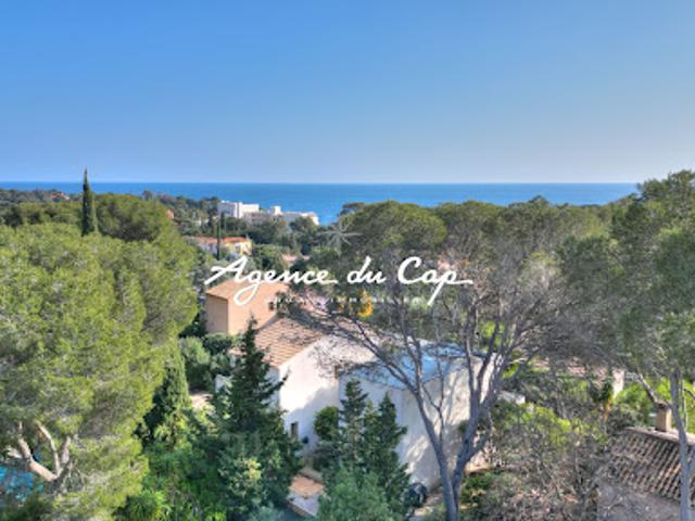 Villa vente à Arrondissement de Draguignan, Saint-raphaël