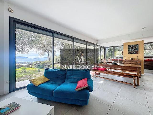 Villa vente à Calvi, Lumio