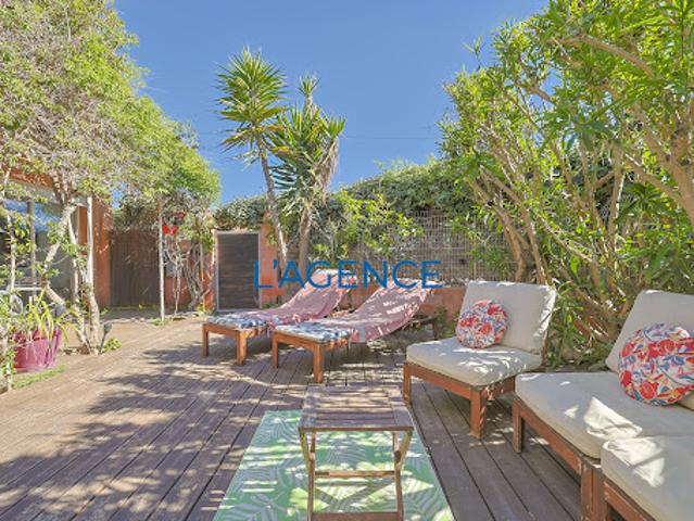 Villa vente à Arrondissement de Toulon, Hyères