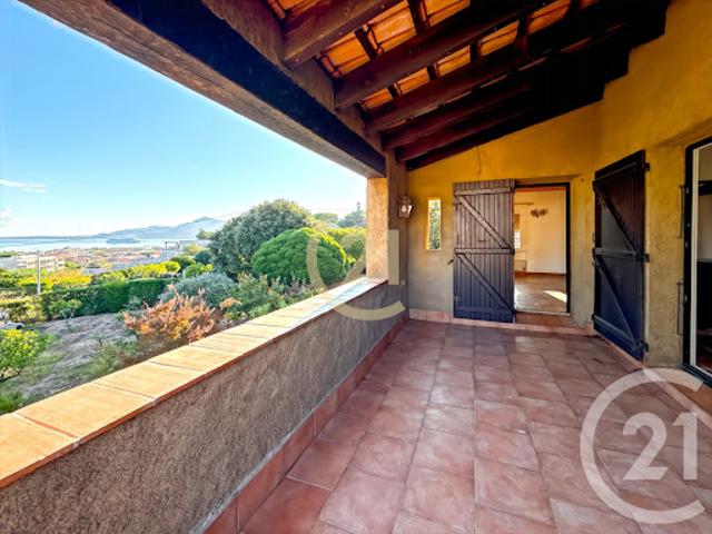 Villa vente à Calvi