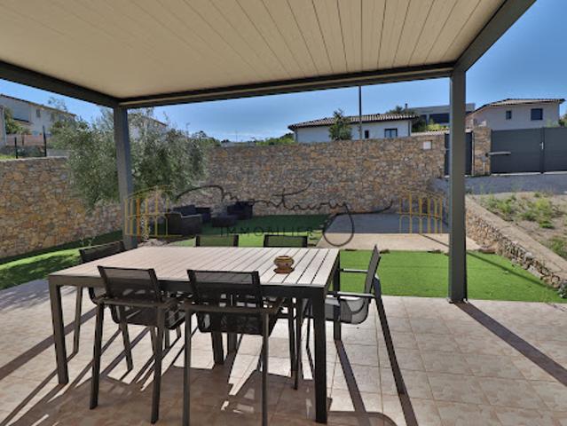 Villa vente à Nîmes