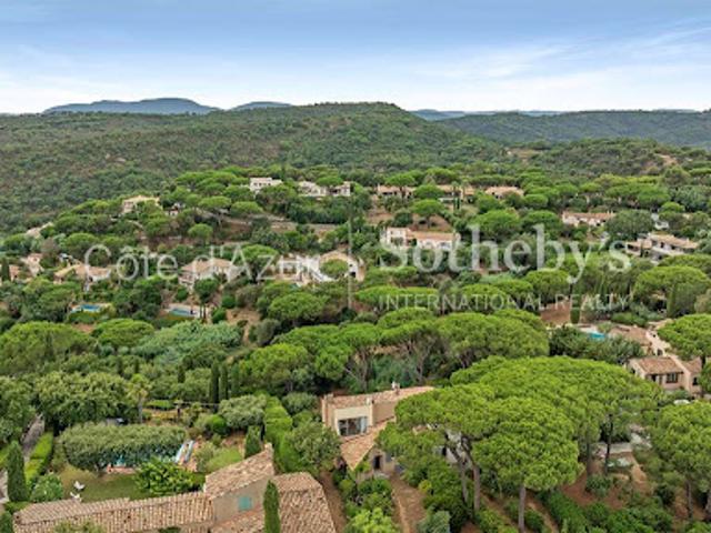 Villa vente à Arrondissement de Draguignan, Ramatuelle