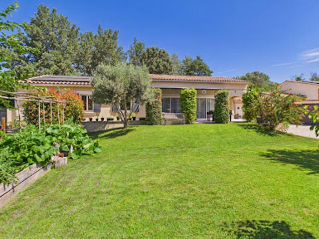 Villa vente à Arles, Eyragues