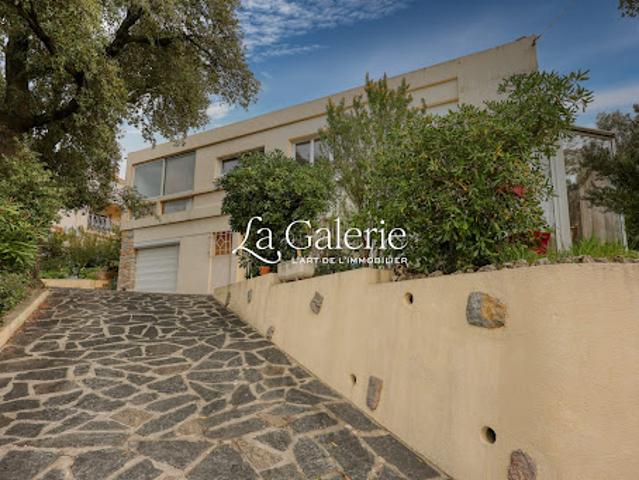 Villa vente à Arrondissement de Toulon, Hyères