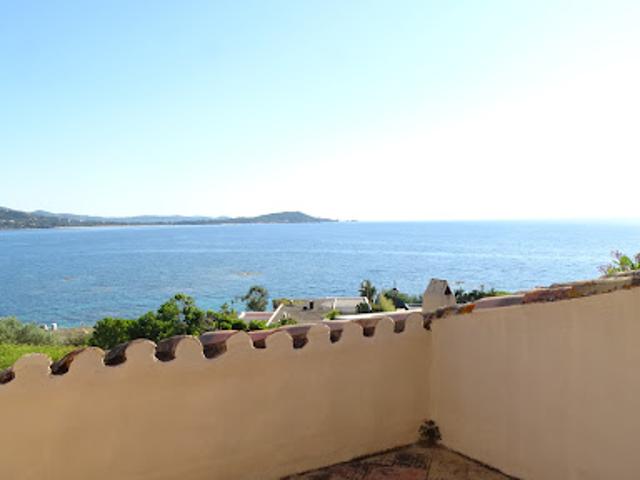 Villa vente à Ajaccio, Grosseto-prugna