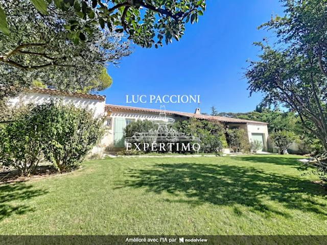 Villa vente à Aix-en-Provence, Aix-en-provence