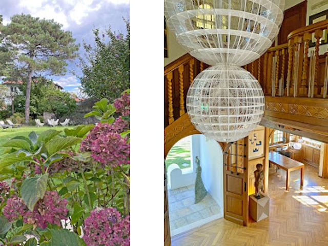 Villa vente à Bayonne, Biarritz