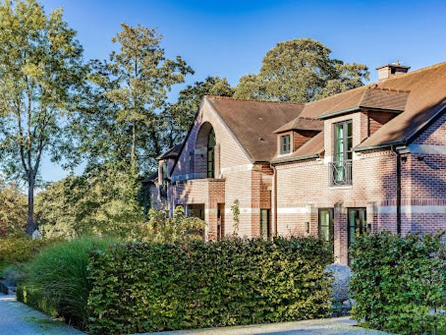 Chalet vente à Uccle - Ukkel, Brussel-Hoofdstad - Bruxelles-Capitale