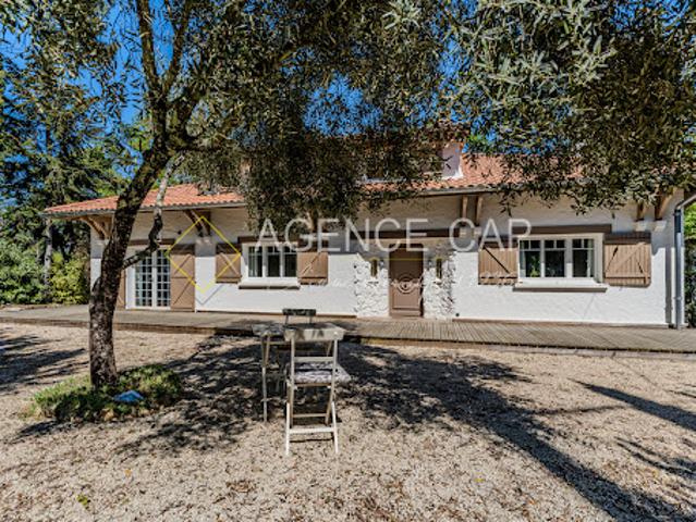 Villa vente à Arcachon