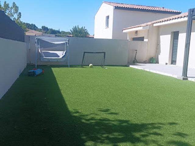 Villa vente à Narbonne
